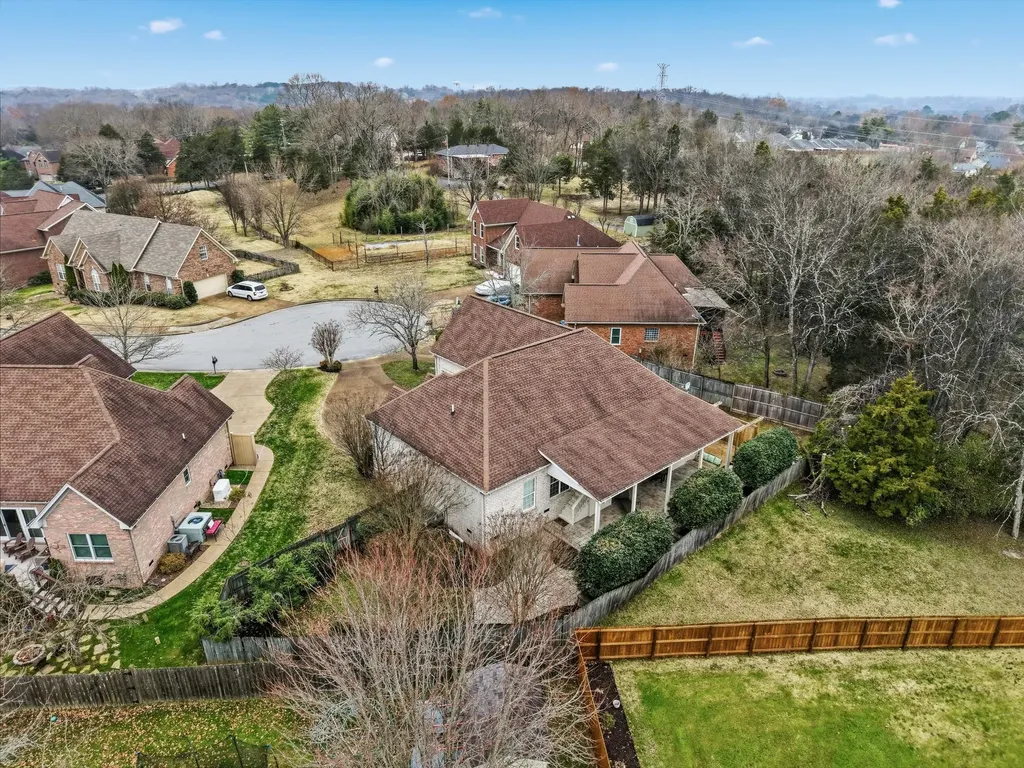 132 Windchase Run Hermitage TN 37076