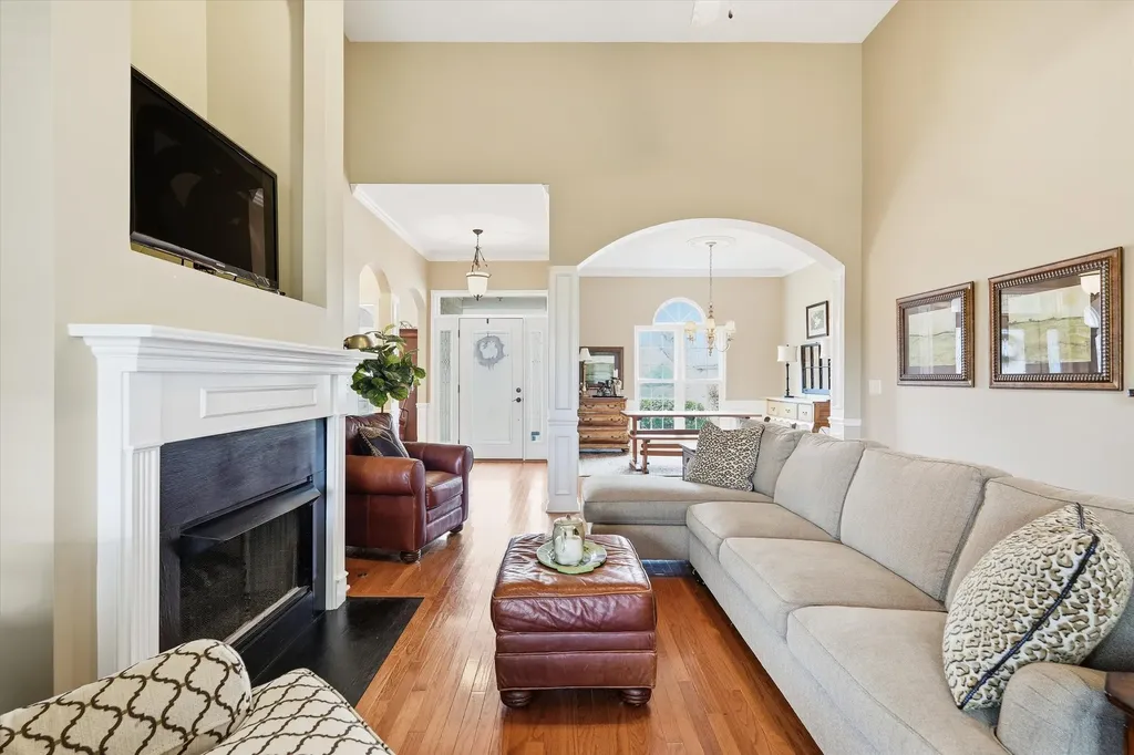 132 Windchase Run Hermitage TN 37076