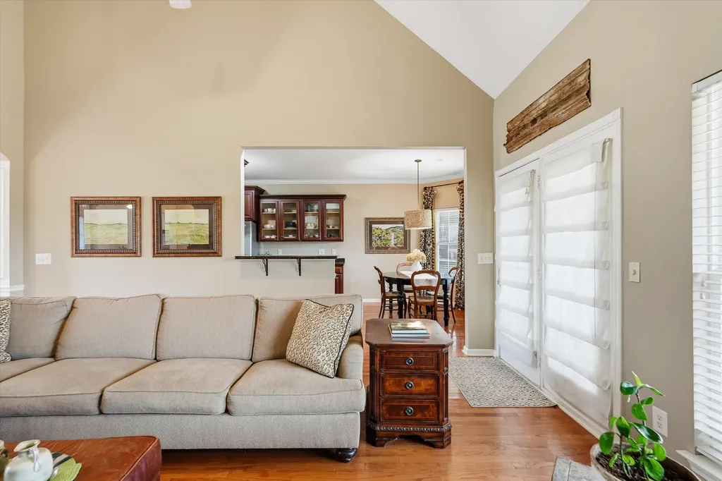 132 Windchase Run Hermitage TN 37076