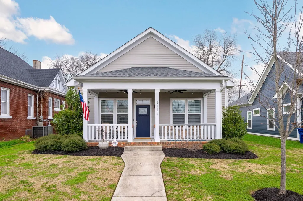 2115 Union Avenue Chattanooga TN 37404