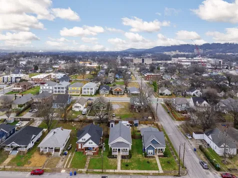 2115 Union Avenue Chattanooga TN 37404