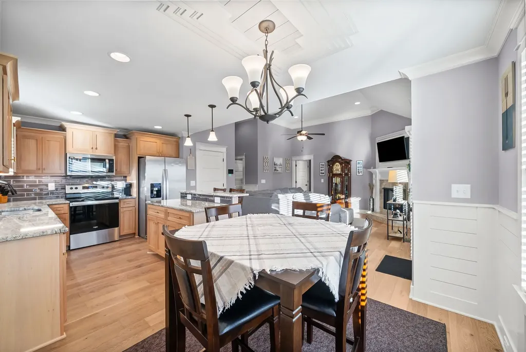 352 Lowline Drive Clarksville TN 37043