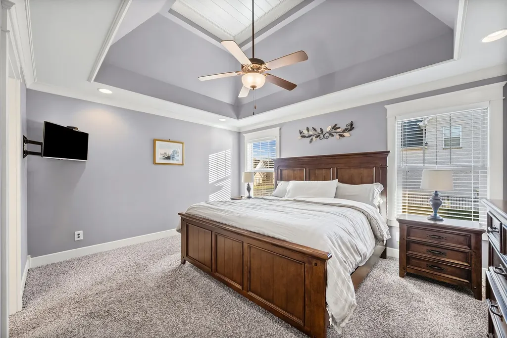 352 Lowline Drive Clarksville TN 37043