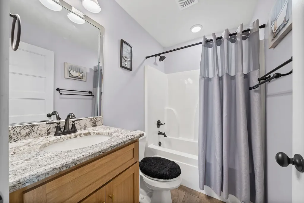 352 Lowline Drive Clarksville TN 37043
