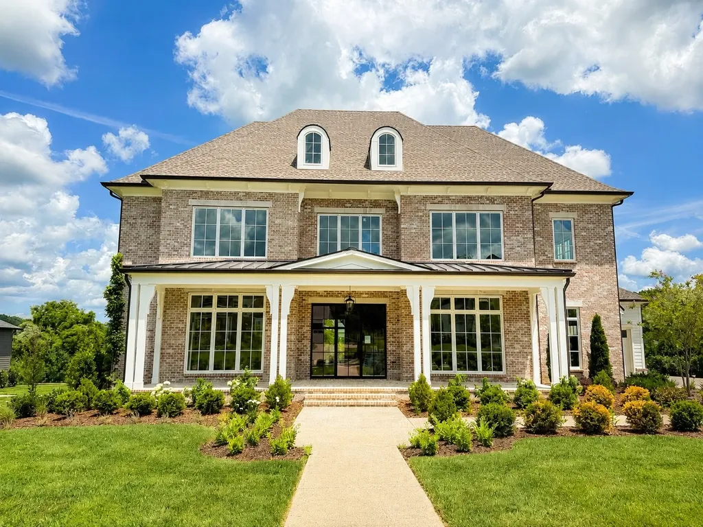 1706 Southwick Drive Brentwood TN 37027