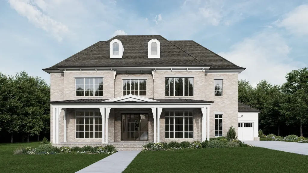 1706 Southwick Drive Brentwood TN 37027