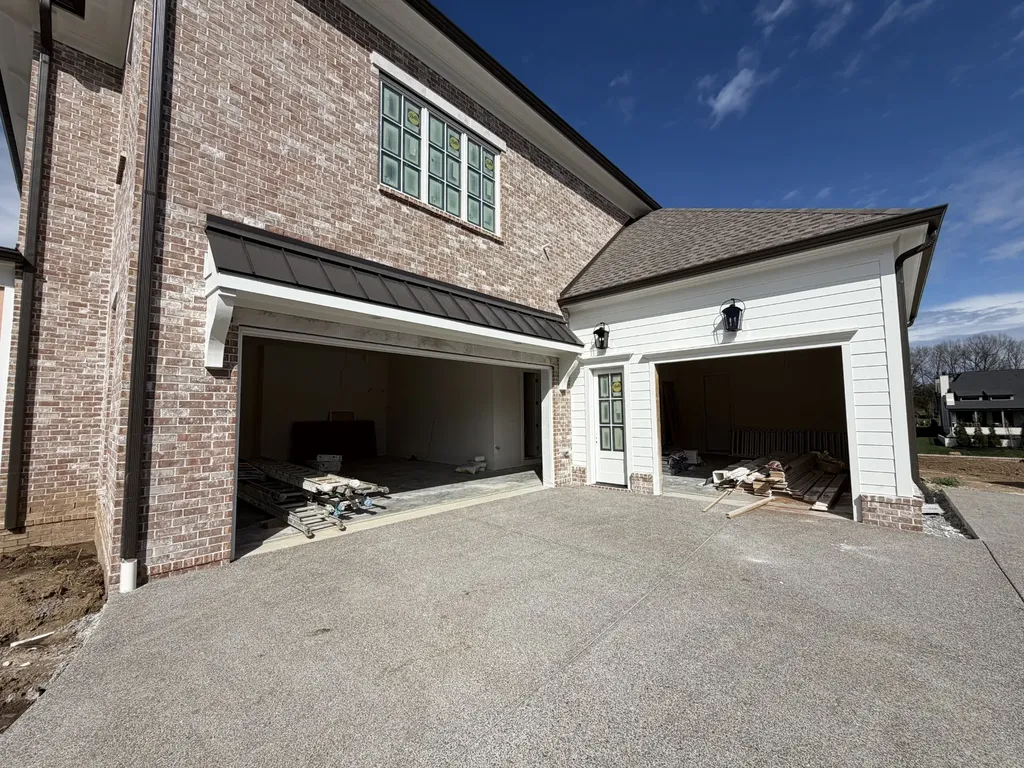 1706 Southwick Drive Brentwood TN 37027