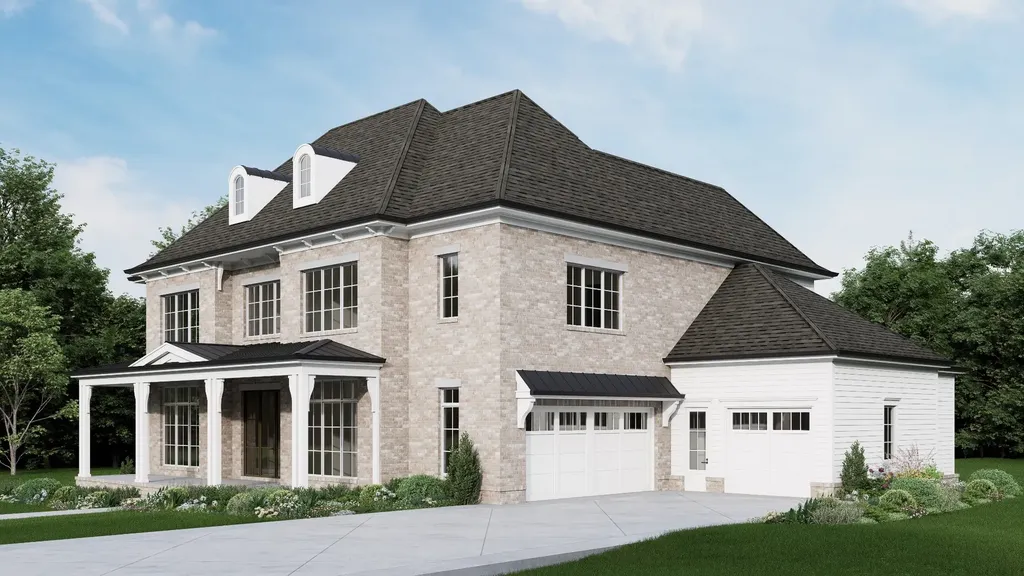 1706 Southwick Drive Brentwood TN 37027