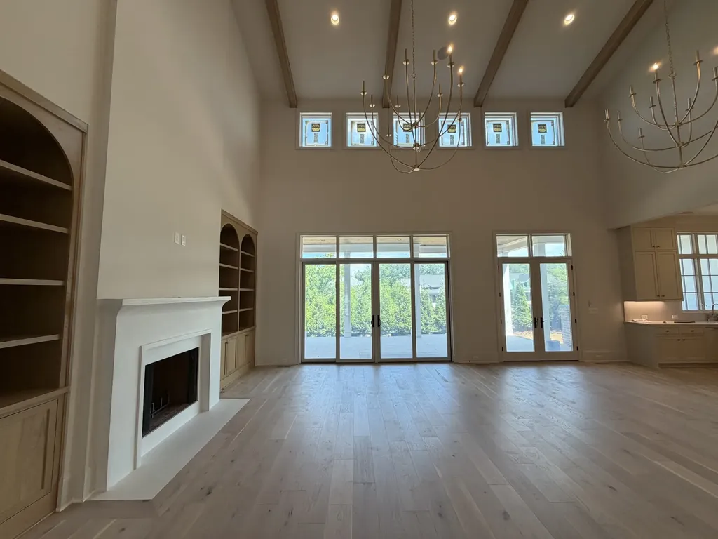 1706 Southwick Drive Brentwood TN 37027