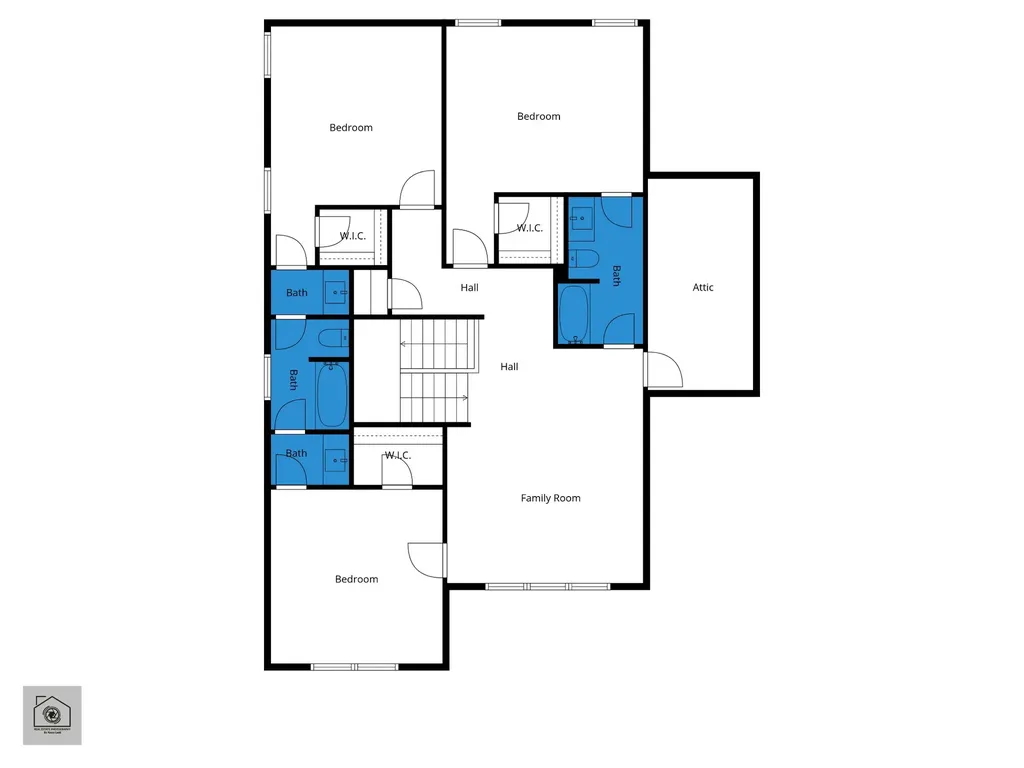 867 Shady Bluff Trail Clarksville TN 37043