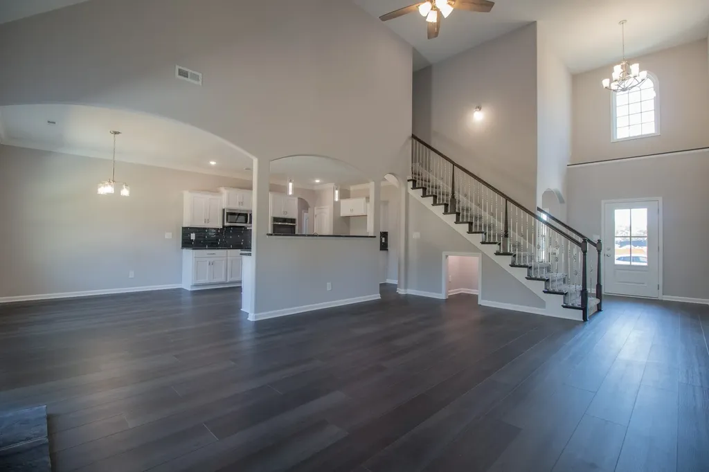 63 Wofford Estates Clarksville TN 37040