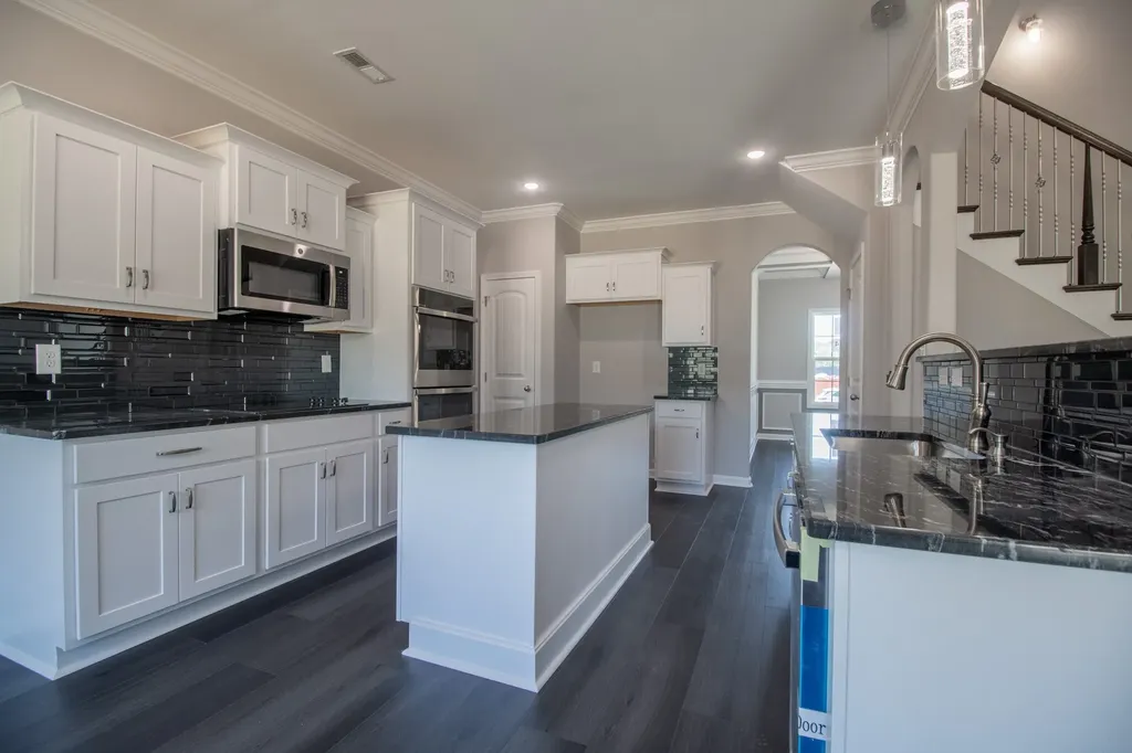 63 Wofford Estates Clarksville TN 37040