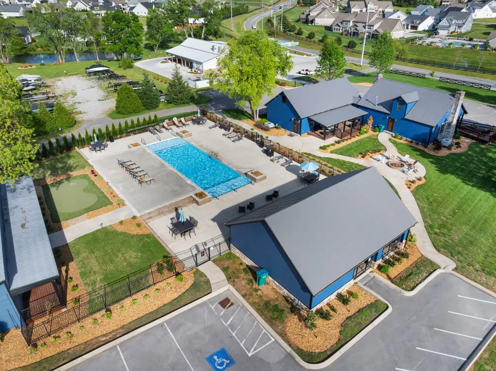 279 Hammock Drive Winchester TN 37398