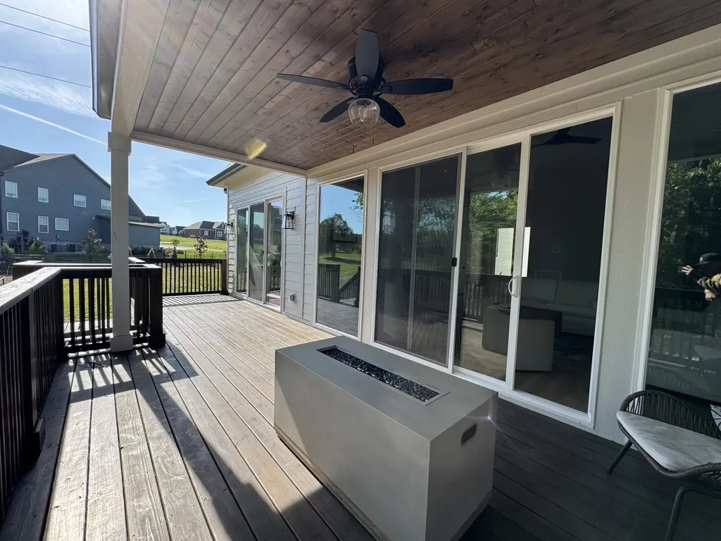 279 Hammock Drive Winchester TN 37398