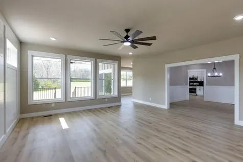 3333 Booker Ridge Road Mount Pleasant TN 38474