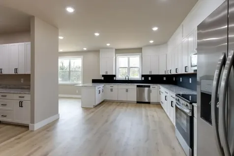 3333 Booker Ridge Road Mount Pleasant TN 38474