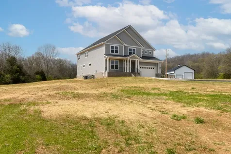 3333 Booker Ridge Road Mount Pleasant TN 38474