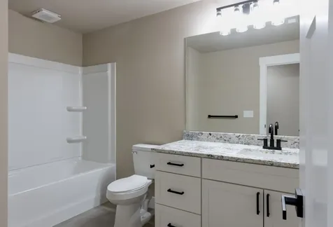 3333 Booker Ridge Road Mount Pleasant TN 38474