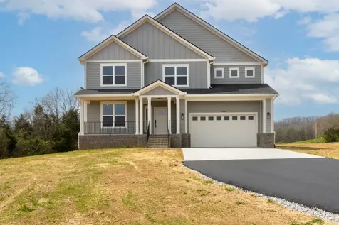 3333 Booker Ridge Road Mount Pleasant TN 38474
