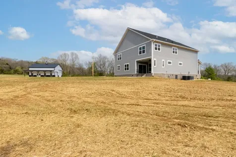 3333 Booker Ridge Road Mount Pleasant TN 38474