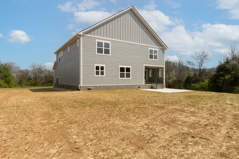 3333 Booker Ridge Road Mount Pleasant TN 38474