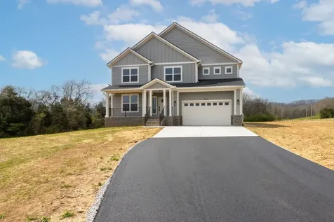 3333 Booker Ridge Road Mount Pleasant TN 38474