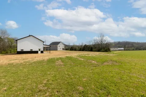 3333 Booker Ridge Road Mount Pleasant TN 38474