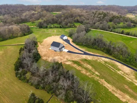 3333 Booker Ridge Road Mount Pleasant TN 38474