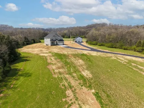 3333 Booker Ridge Road Mount Pleasant TN 38474