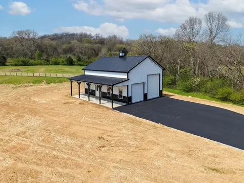 3333 Booker Ridge Road Mount Pleasant TN 38474
