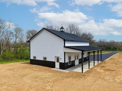 3333 Booker Ridge Road Mount Pleasant TN 38474