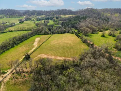 3333 Booker Ridge Road Mount Pleasant TN 38474
