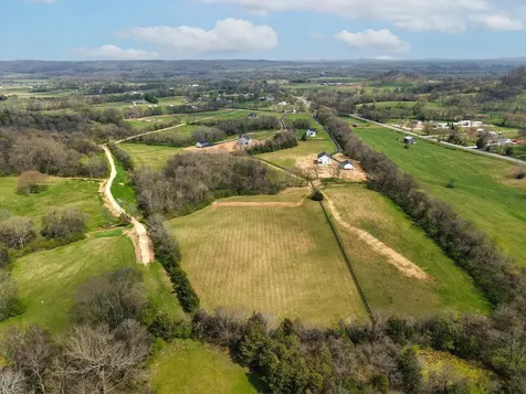 3333 Booker Ridge Road Mount Pleasant TN 38474