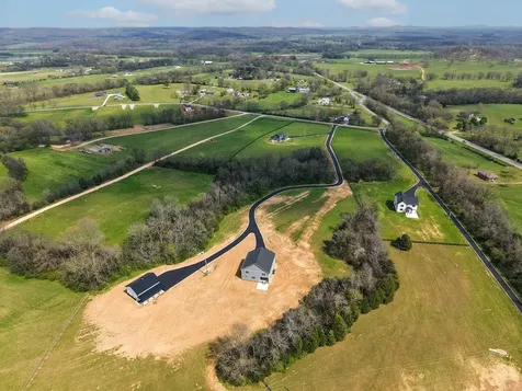 3333 Booker Ridge Road Mount Pleasant TN 38474