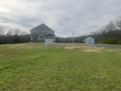 3333 Booker Ridge Road Mount Pleasant TN 38474