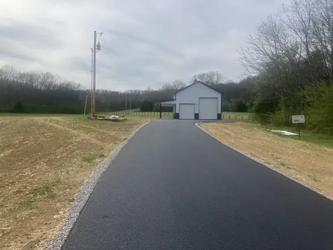 3333 Booker Ridge Road Mount Pleasant TN 38474