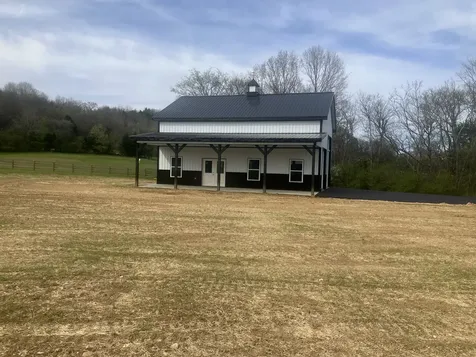 3333 Booker Ridge Road Mount Pleasant TN 38474