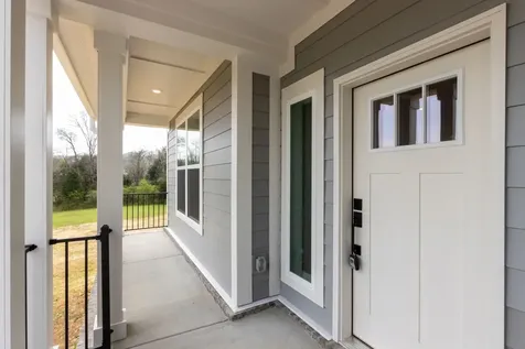 3333 Booker Ridge Road Mount Pleasant TN 38474