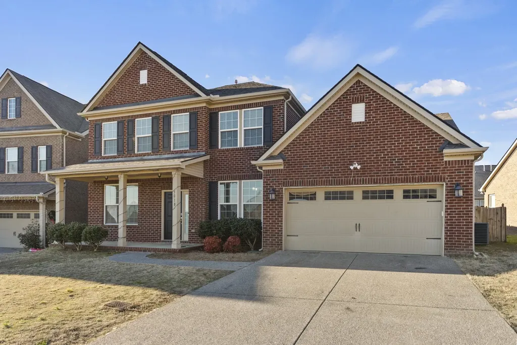 5018 Napoli Drive Mount Juliet TN 37122