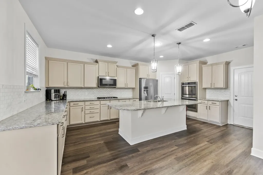 5018 Napoli Drive Mount Juliet TN 37122