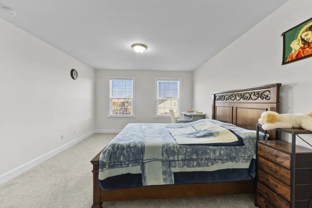 5018 Napoli Drive Mount Juliet TN 37122