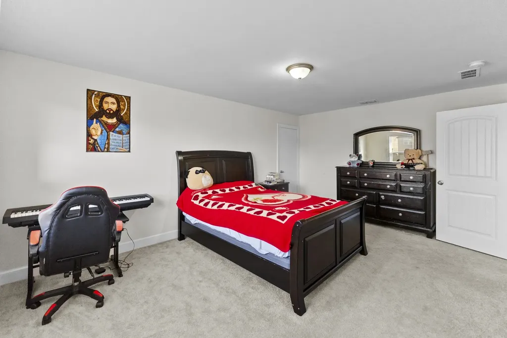 5018 Napoli Drive Mount Juliet TN 37122