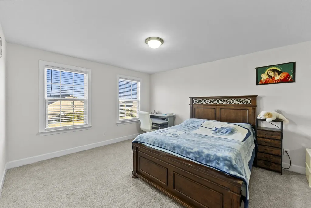 5018 Napoli Drive Mount Juliet TN 37122