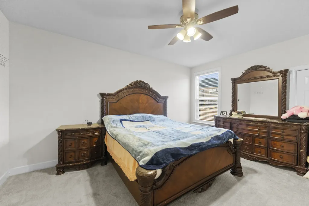 5018 Napoli Drive Mount Juliet TN 37122