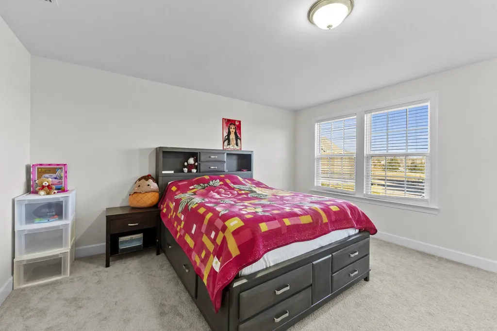 5018 Napoli Drive Mount Juliet TN 37122