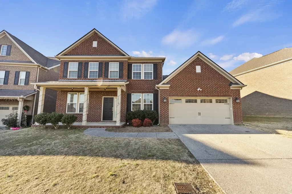 5018 Napoli Drive Mount Juliet TN 37122