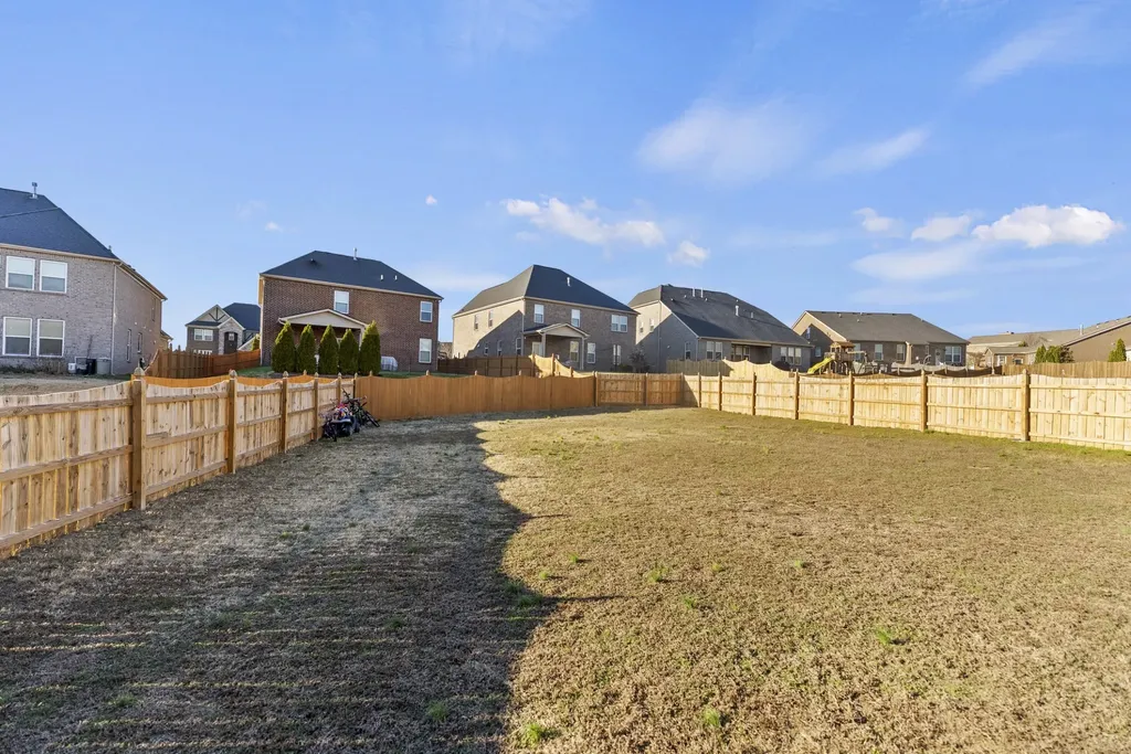 5018 Napoli Drive Mount Juliet TN 37122