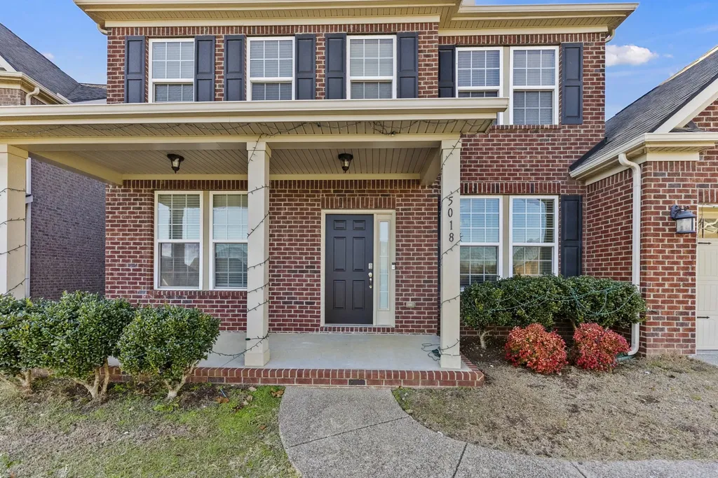 5018 Napoli Drive Mount Juliet TN 37122