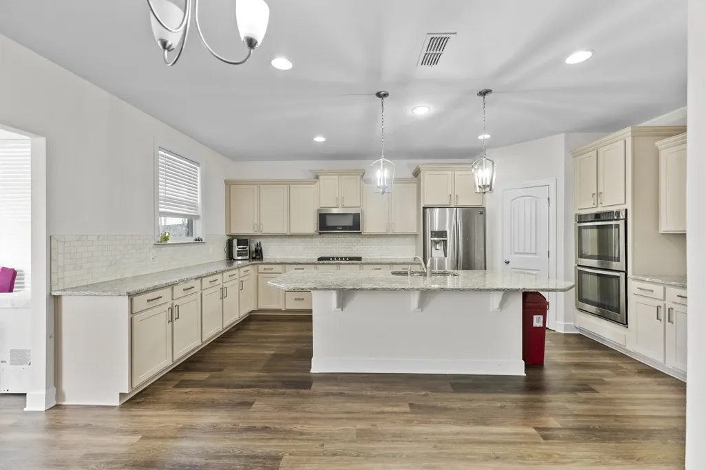 5018 Napoli Drive Mount Juliet TN 37122