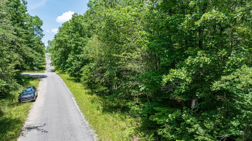 5011 Ostego Drive Crossville TN 38572